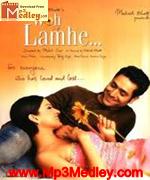 Woh Lamhe 2006 song download